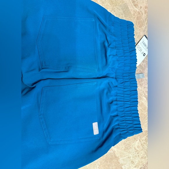 ZAMORA HIGH WAISTED PANT TALL XXS - Picture 3 of 9